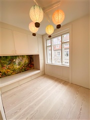 Photo 9. House, F.F. Ulriks Gade, København Ø