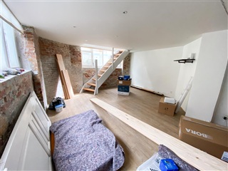 Photo 29. House, F.F. Ulriks Gade, København Ø