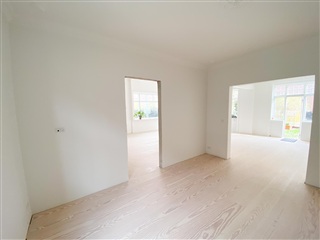 Photo 19. House, F.F. Ulriks Gade, København Ø