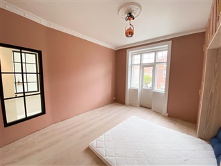 Photo 5. House, F.F. Ulriks Gade, København Ø