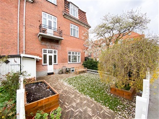 Photo 24. House, F.F. Ulriks Gade, København Ø