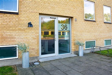 Photo 2. Apartment, Holmparken, Herning 