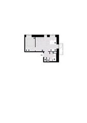 Photo 14. Apartment, Hundige Stationsvej, Greve 