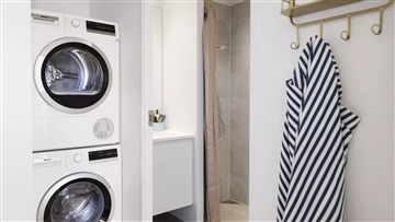 Billede 17. Lejlighed, Hundige Stationsvej, Greve 