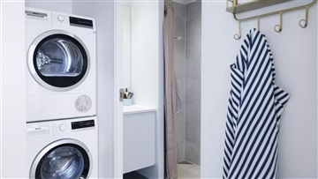 Billede 9. Lejlighed, Hundige Stationsvej, Greve 