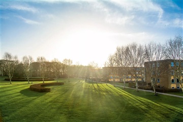 Photo 1. Apartment, Holmparken, Herning 