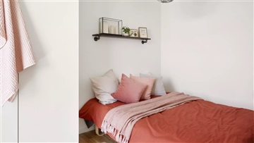 Photo 11. Apartment, Hundige Stationsvej, Greve 