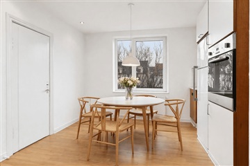 Photo 8. Apartment, Danmarksgade, Aalborg 