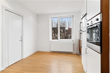 Photo 3. Apartment, Danmarksgade, Aalborg 