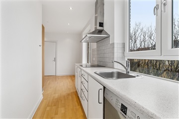 Photo 2. Apartment, Danmarksgade, Aalborg 