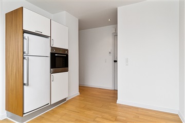 Photo 4. Apartment, Danmarksgade, Aalborg 