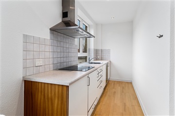 Photo 1. Apartment, Danmarksgade, Aalborg 