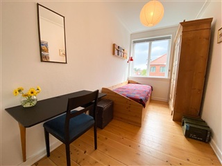 Photo 14. Apartment, Godthåbsvej, Frederiksberg 