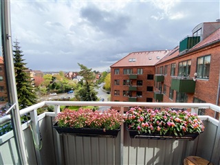 Photo 12. Apartment, Godthåbsvej, Frederiksberg 