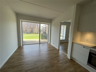 Photo 4. Apartment, Gartnerbyen, Odense V 