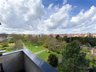 Photo 6. Apartment, Godthåbsvej, Frederiksberg 