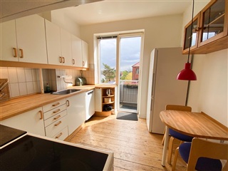 Photo 9. Apartment, Godthåbsvej, Frederiksberg 