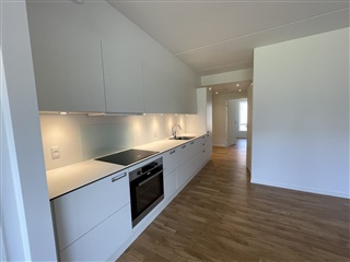 Photo 2. Apartment, Gartnerbyen, Odense V 