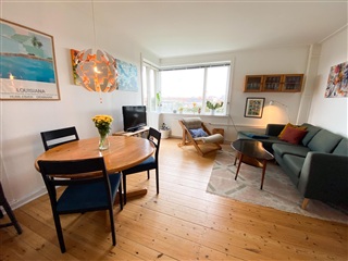 Photo 4. Apartment, Godthåbsvej, Frederiksberg 