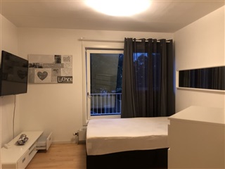 Billede 8. Værelse, Thors Kvarter, Ishøj 