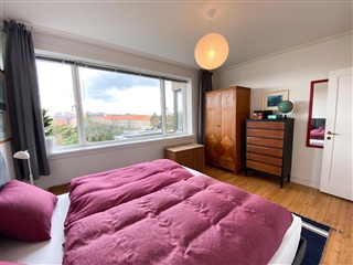Photo 8. Apartment, Godthåbsvej, Frederiksberg 