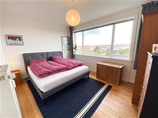 Photo 7. Apartment, Godthåbsvej, Frederiksberg 