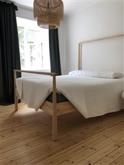 Photo 9. Room, Herman Triers Plads, København V 