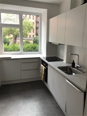 Photo 12. Room, Herman Triers Plads, København V 