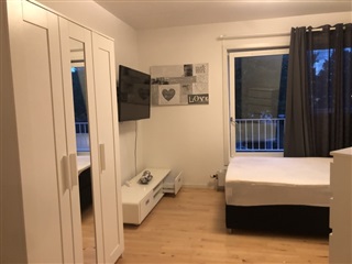 Billede 10. Værelse, Thors Kvarter, Ishøj 