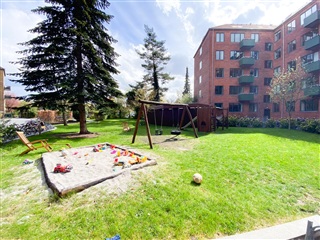 Photo 19. Apartment, Godthåbsvej, Frederiksberg 