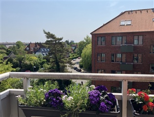 Photo 2. Apartment, Godthåbsvej, Frederiksberg 