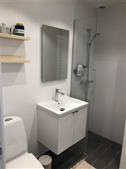 Photo 5. Room, Herman Triers Plads, København V 