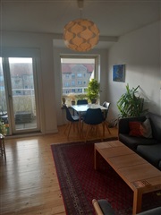 Photo 5. Room, Baunehøjvej, Kongens Lyngby 