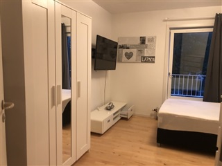 Billede 9. Værelse, Thors Kvarter, Ishøj 