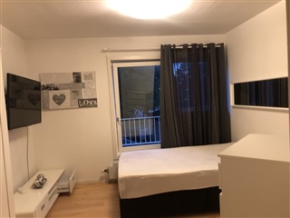 Billede 11. Værelse, Thors Kvarter, Ishøj 