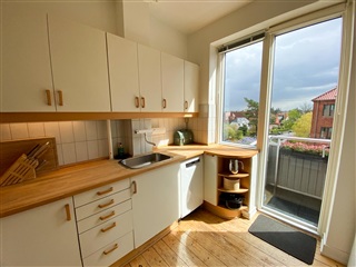 Photo 10. Apartment, Godthåbsvej, Frederiksberg 