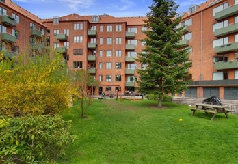 Photo 18. Apartment, Godthåbsvej, Frederiksberg 