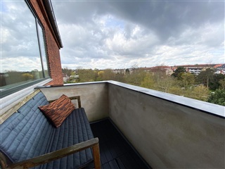 Photo 5. Apartment, Godthåbsvej, Frederiksberg 