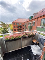 Photo 11. Apartment, Godthåbsvej, Frederiksberg 