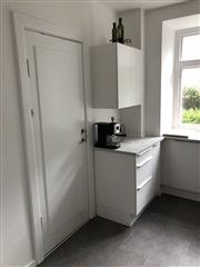 Photo 10. Room, Herman Triers Plads, København V 