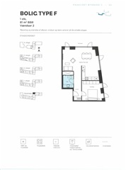 Photo 16. Apartment, Lindgreens Allé, København S 