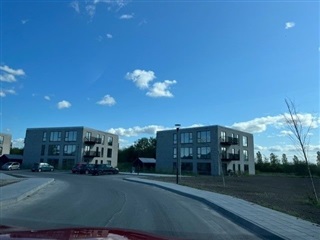 Photo 2. Apartment, Klokkestøber Vej, Skævinge 