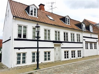 Photo 1. Apartment, Sct. Mogens Gade, Viborg 