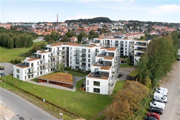 Photo 12. Apartment, Limfjordsvej, Nørresundby 