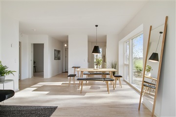Photo 1. Apartment, Limfjordsvej, Nørresundby 
