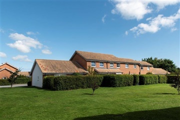 Photo 4. House, Odinsvej, Frederikshavn 