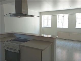 Photo 5. Apartment, Sct. Mogens Gade, Viborg 