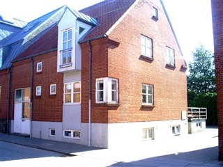 Photo 1. Apartment, Gothersgade, Viborg 