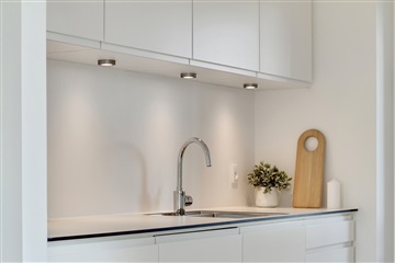 Photo 3. Apartment, Limfjordsvej, Nørresundby 