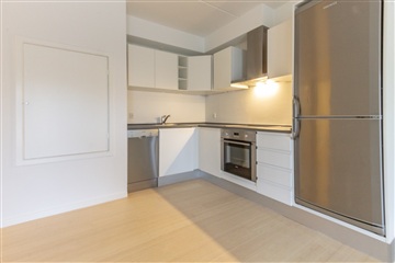 Billede 4. Lejlighed, Strandvejen, Hellerup 